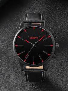 Brand New  Geneva minimalist fashion quartz watch.