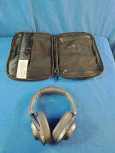 Sony WH-h900n wireless noise-canceling headphones