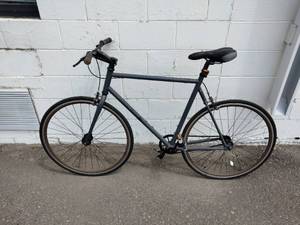 Origin8 Cutler Single Speed / Fixed Gear Bike.