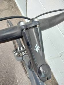 Origin8 Cutler Single Speed / Fixed Gear Bike.