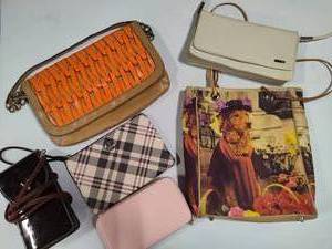 Lot of Assorted Vintage Purses