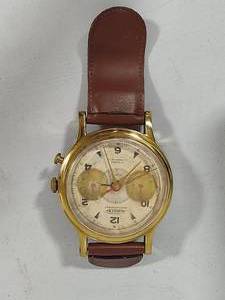 Aureole Chronograph
