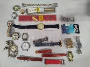 Misc Watch Parts