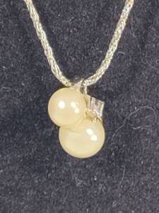 Christian Dior Vintage Pendant