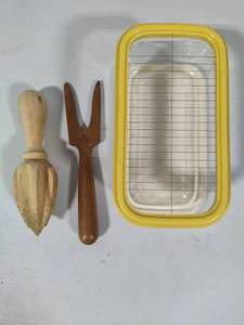 Misc Kitchen Tools