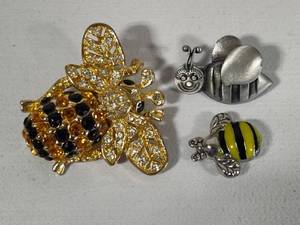 BugBee Costume Jewelry