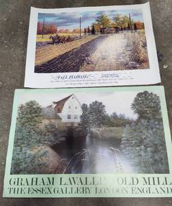 Vintage Posters