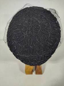 Arnold Constable Ladies Vintage Hat