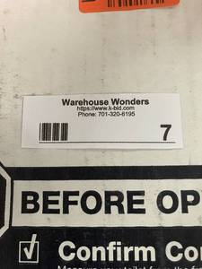 Massive Pallet of Brand Name Misc Faucets, Showers, Fixtures, Towel Bars, Bathroom Fans, Ceiling Fans, Lights, and More Parts Only (Great for eBay Sellers)