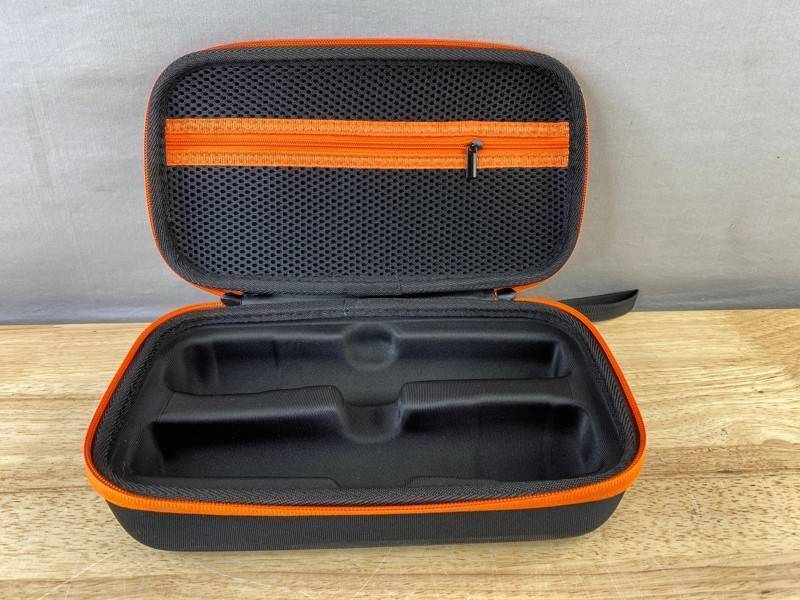 Wireless Microphone Case, Holds 2 - Brand New