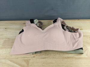 5 Bras Womens Size 3XL - Brand New