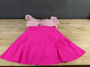Rose Womens Bathing Suit - Size Large - Brand New