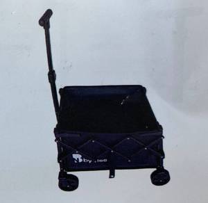 byNee YDC-2506 Camping Wagon