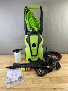 Portable High Pressure Washer Cleaner - Brand New
