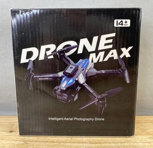 Drone Max Intelligent Aerial Photography Drone - Brand New