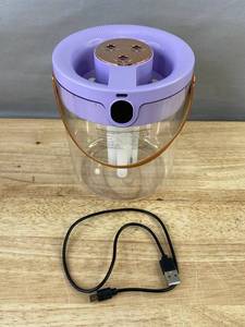 Small Humidifier Multimode Cordless