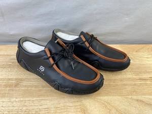 Mens Casual Fashion Shoes, Size 1111.5 - Brand New