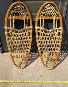 Snowtrek Snowshoes, 12x30 S