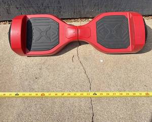 Hover-1 Rebel HI-REBL Hoverboard S