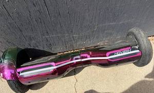 Hover-1 Hoverboard S