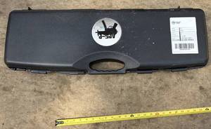 Century Arms AP5-P Firearm Case S