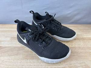 Nike Zoom HyperAce 2 Volleyball Shoes, Womens Size 6.5 S