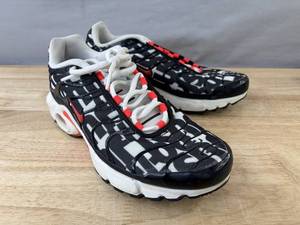 Nike Tuned Air Max TN Shoes, Youth Size 7 S