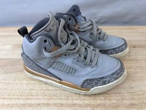 Nike Jordan Spizike Shoes, Kids Size 11C S