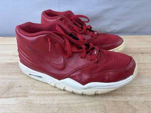 Nike Entertainer Red Shoes, Mens Size 9 S