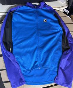 Pearlizumi Technical Wear Unisex Bicycling Jacket - Size Medium S
