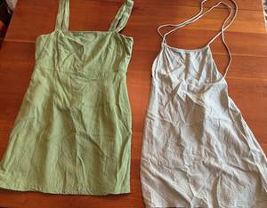 Forever 21 Womens Size Medium Dress & Princess Polly Womens Size 6 Dress S