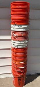 The Home Depot 5 Gallon Buckets, 19 Total S