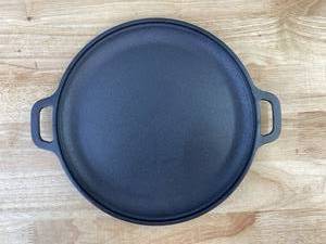 Low Profile 11 Cast Iron Skillet - Brand New