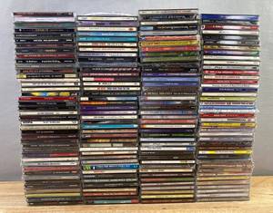 160 CD Music Collection - Alabama, Gin Blossoms, Janet Jackson, Rolling Stones, Tupac, U2, Beastie Boys, George Straight, Chicago, Garth Brooks, Bee Gees, Rascal Flats C