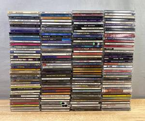 160 CD Music Collection - Madonna, Celine Dion, Master P, Barry Manilow, ACDC, Police, Michael Buble, Toni Braxton C