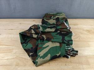 Womens Camo Jeans Size XXL - Brand New