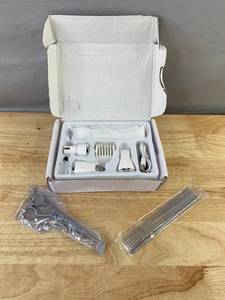 White BLUTOOL Pet Grooming Kit - Brand New