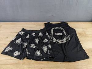 Cat & Jack Boys Shark Pajama Set Size Medium8 - Brand New