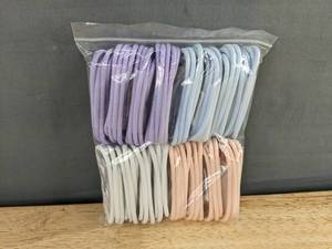 USB-C to USB-C Cables, 16 Total - Brand New