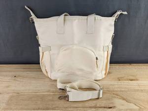 Insulated Lunch Bag With Shoulder Strap 14 x 10.25 - Brand New