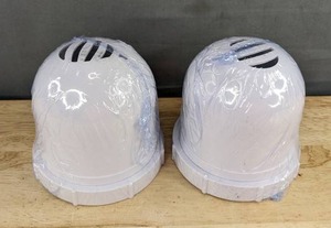 Water Filter Pitcher Replacement Filters, 2 Total - Brand New