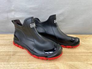 Albicker Mens Rain Boots Size 9.510 - Brand New