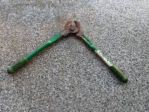 Greenlee Cable Cutter S