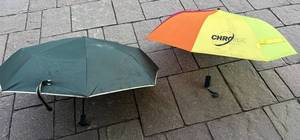 89 North & Chroma Umbrellas S
