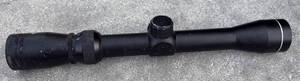 Tasco Rifle Scope 3 x 9 S