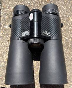 Tokina Center Focus Binoculars S