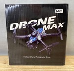 Drone Max Intelligent Aerial Photography Drone - Brand New