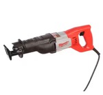 Milwaukee 12 Amp SAWZALL Reciprocating Saw with Case - Brand New