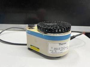 MSRP $300 THERMO SCIENTIFIC M16715 MINI VORTEX MIXER, LAB SAMPLE MIXING, COMPACT BENCHTOP, WORKS GREAT