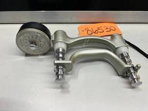 MSRP $700 PRESTON JAMAR PINCH GAUGE DYNAMOMETER, HAND, THUMB &amp FINGER STRENGTH TESTING, REHABILITATION THERAPY, WORKS GREAT
